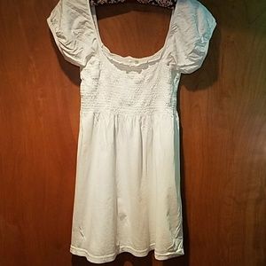 Aerie babydoll top